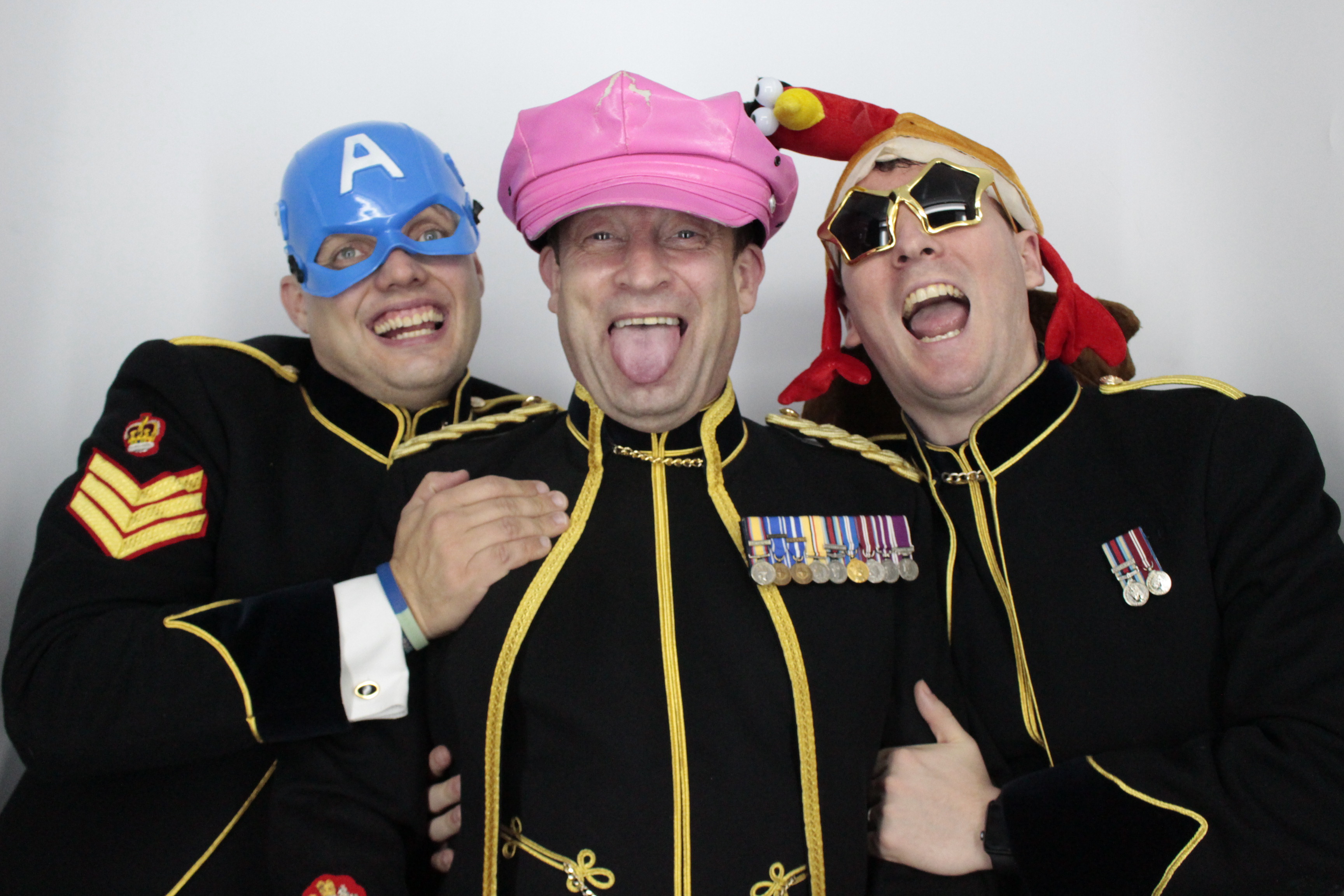 Christmas Function  | View more photos from the event at gallery.myphotoboothexperience.co.uk/u/MyPhotoBoothExperienceLtd/Christmas-Function